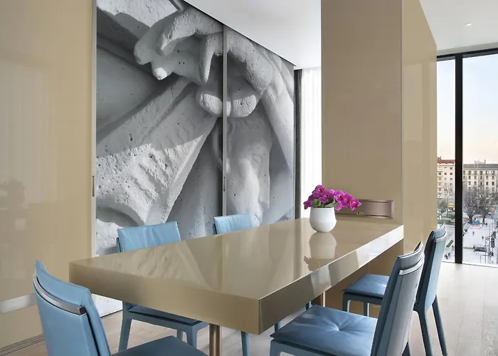 Excelsior Gallia, A Luxury Collection , MilanAlbergo