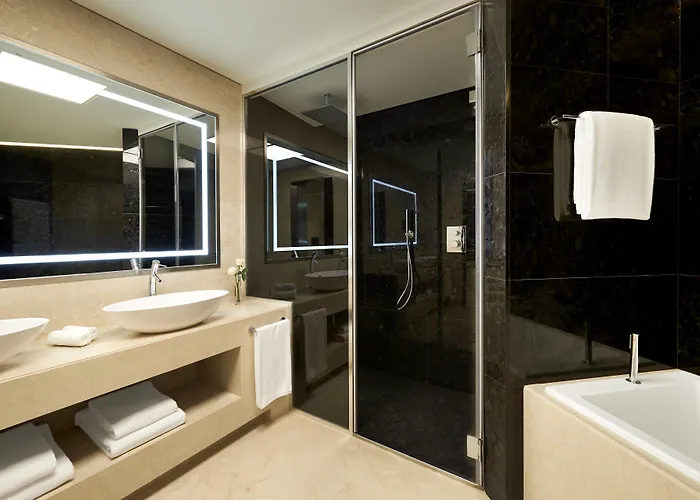 Excelsior Gallia, A Luxury Collection , MilanAlbergo